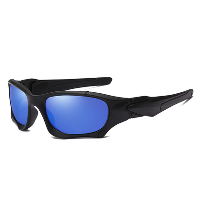 Men's Polarized Sports Sunglasses