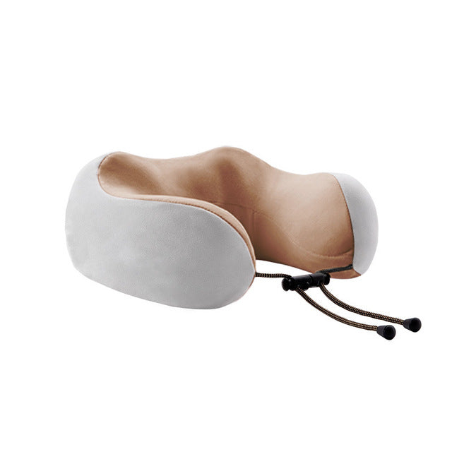 U-shaped Neck Massager for Shoulder and Cervical Relief