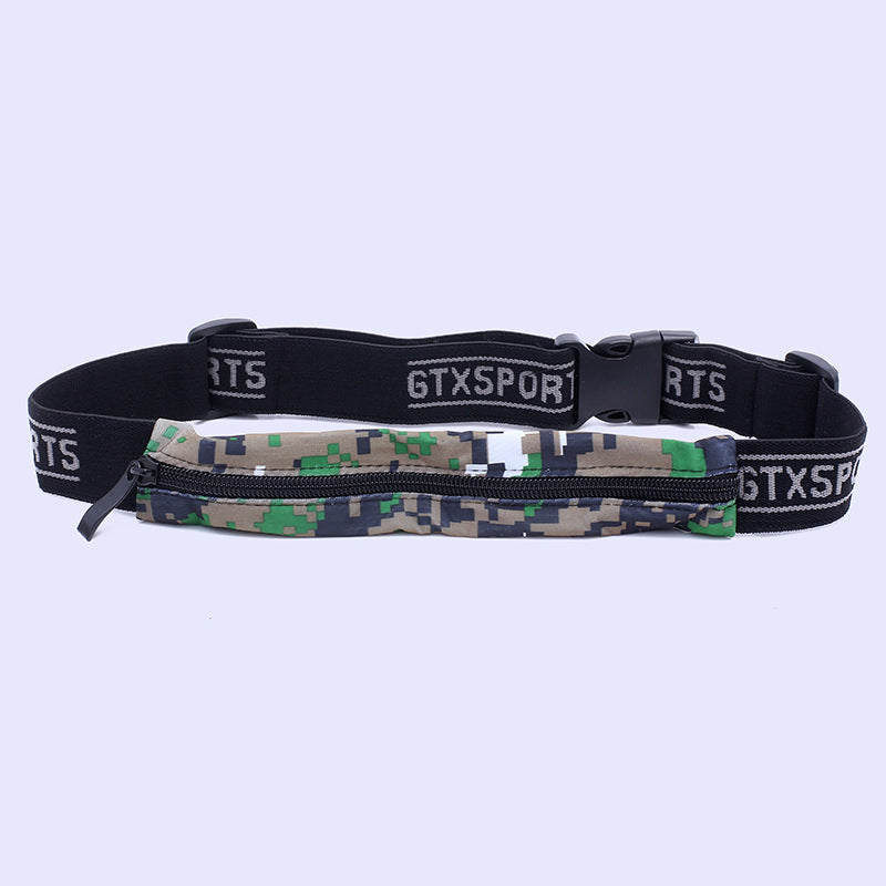 Running Waist Pack for Phones - Multi-functional Outdoor Gear