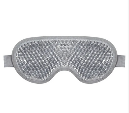 PVC Gel Ice Pack Eye Mask