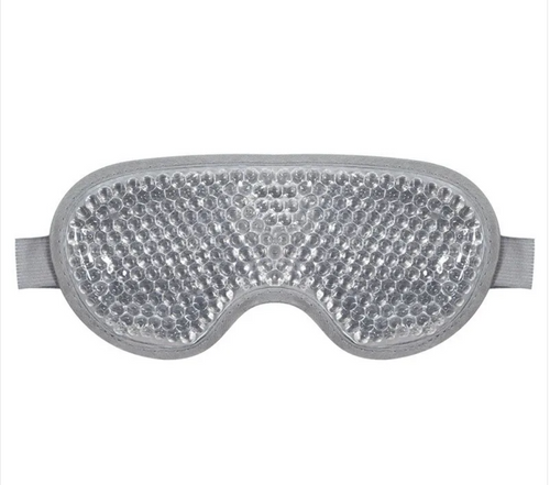 PVC Gel Ice Pack Eye Mask