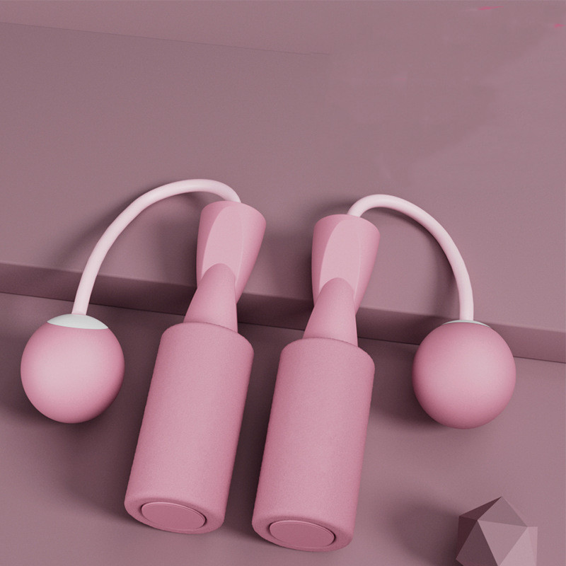 Counting Jump Rope