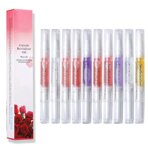 Nail Nutrition Pen