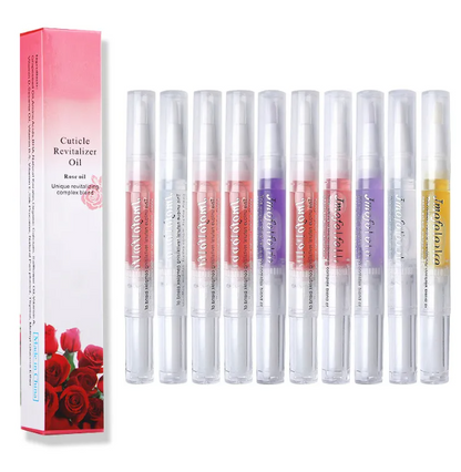 Nail Nutrition Pen