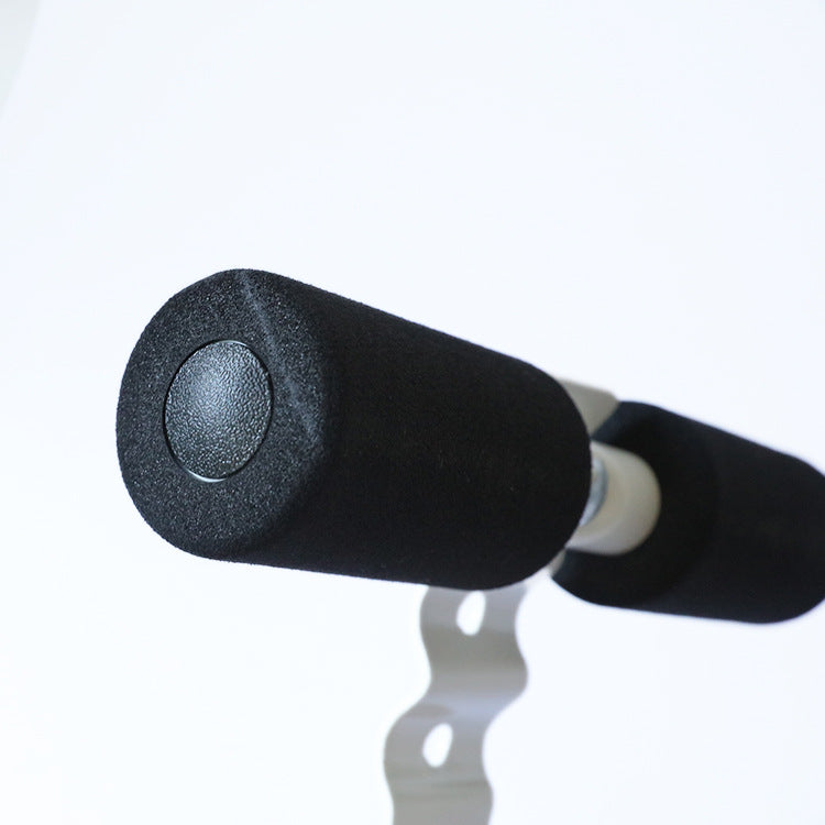 Portable Home Sit-Up Assistance Training Equipment