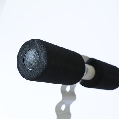 Portable Home Sit-Up Assistance Training Equipment