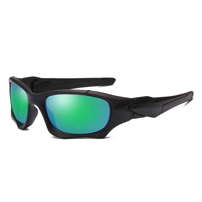 Men's Polarized Sports Sunglasses