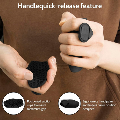 Finger Grip Strengthener