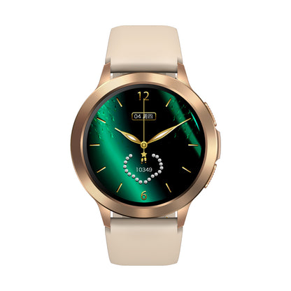 Bluetooth Call Smart Watch with Display