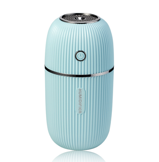 Car and Desk Humidifier for Hydration