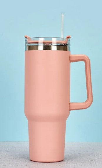 Stainless Steel Insulated Water Bottle