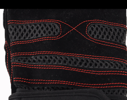 Men's Gym Training Gloves for Summer Cycling (Half-Finger)