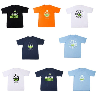 Custom Logo Loose Fit Sports T-Shirt for Basketball