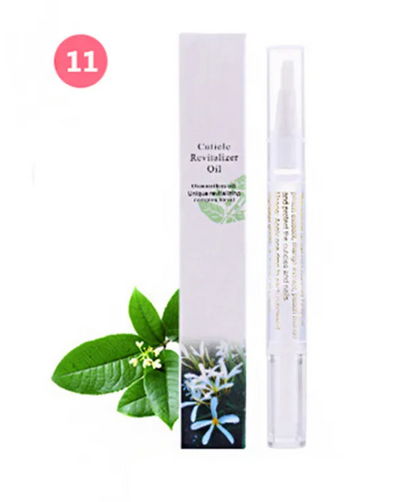 Nail Nutrition Pen