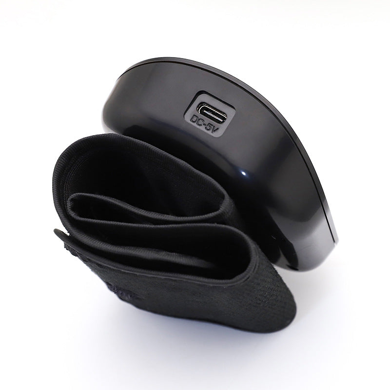 Rechargeable Backlight Wrist Wellness Tracker