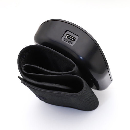 Rechargeable Backlight Wrist Wellness Tracker