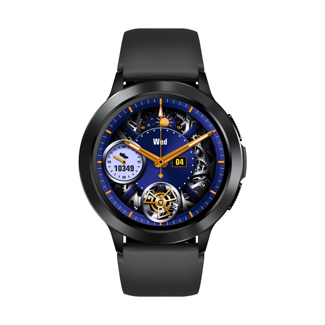 Bluetooth Call Smart Watch with Display