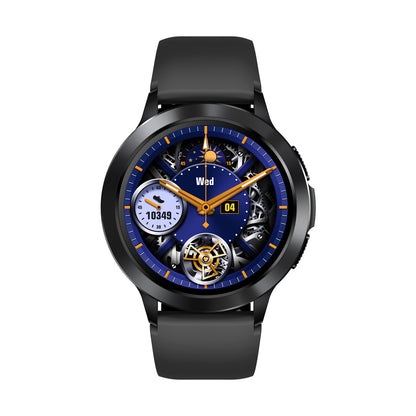 Bluetooth Call Smart Watch with Display