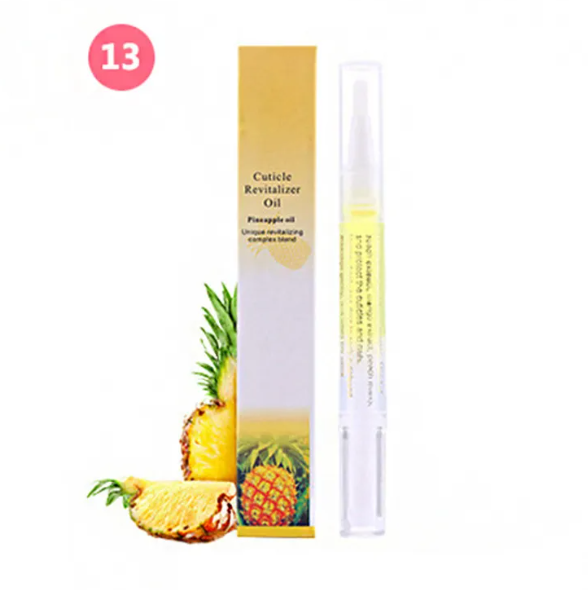 Nail Nutrition Pen