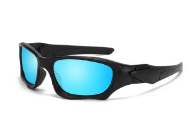 Men's Polarized Sports Sunglasses