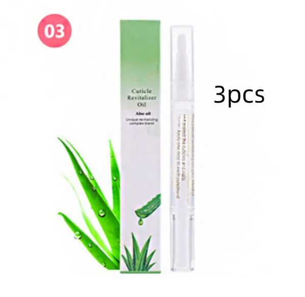 Nail Nutrition Pen