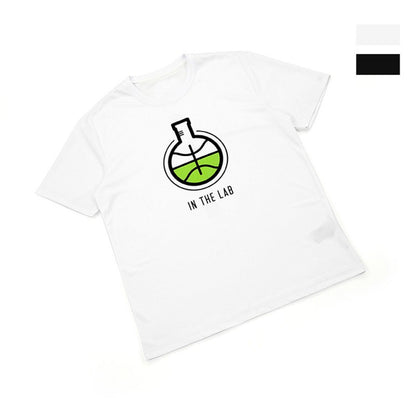 Custom Logo Loose Fit Sports T-Shirt for Basketball