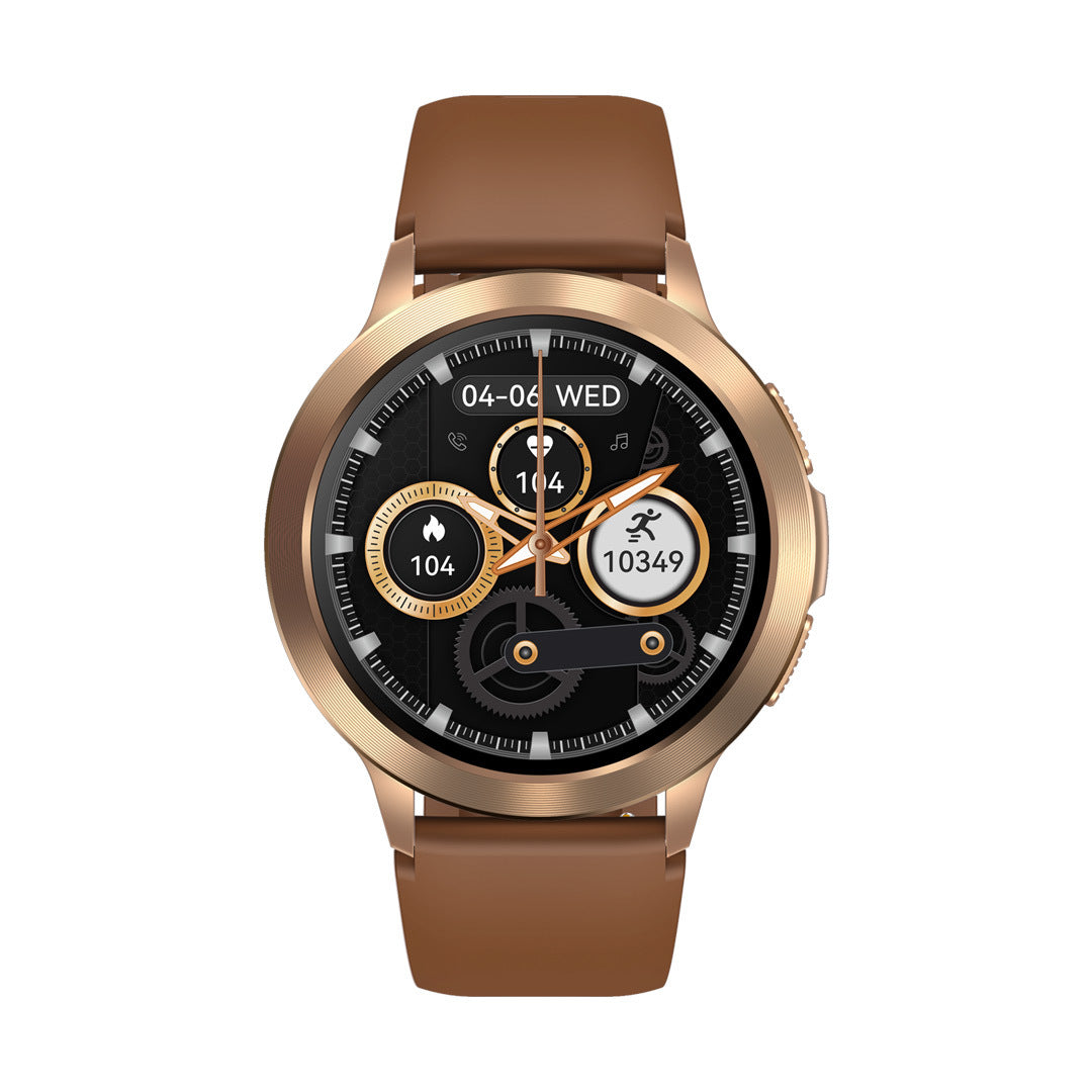 Bluetooth Call Smart Watch with Display