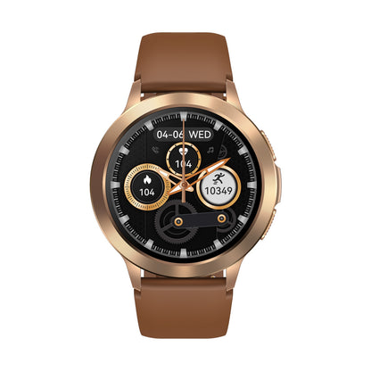 Bluetooth Call Smart Watch with Display