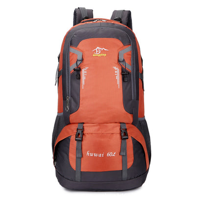 Large Capacity Outdoor Sports Backpack for Travel