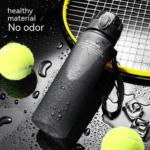 Leak-Proof Water Bottle