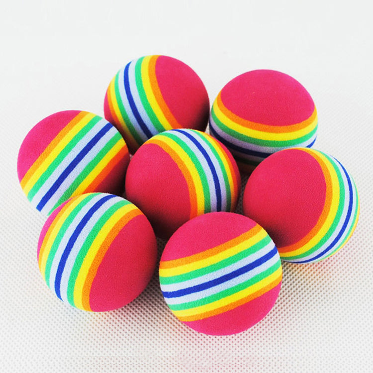 Golf Practice Balls - Sponge Foam Training Balls