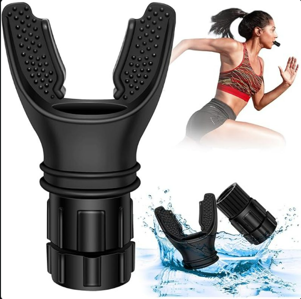 Breathing Trainer