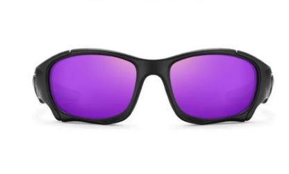 Men's Polarized Sports Sunglasses