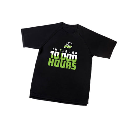 Custom Logo Loose Fit Sports T-Shirt for Basketball