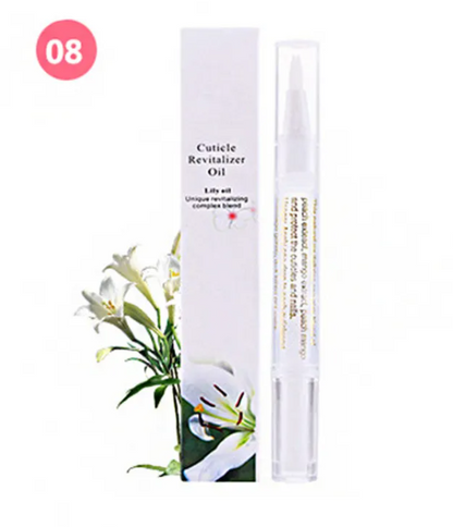 Nail Nutrition Pen