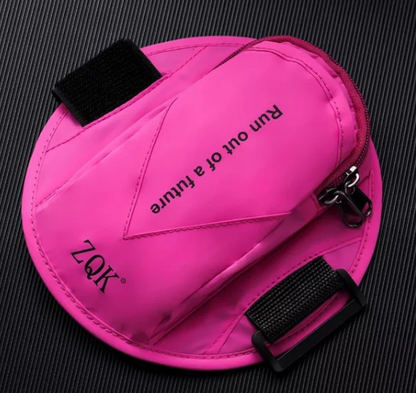 Waterproof Mobile Phone Armband Running Wrist Bag