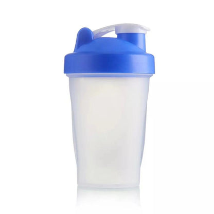 Customizable Shaker Bottle for Protein and Smoothies